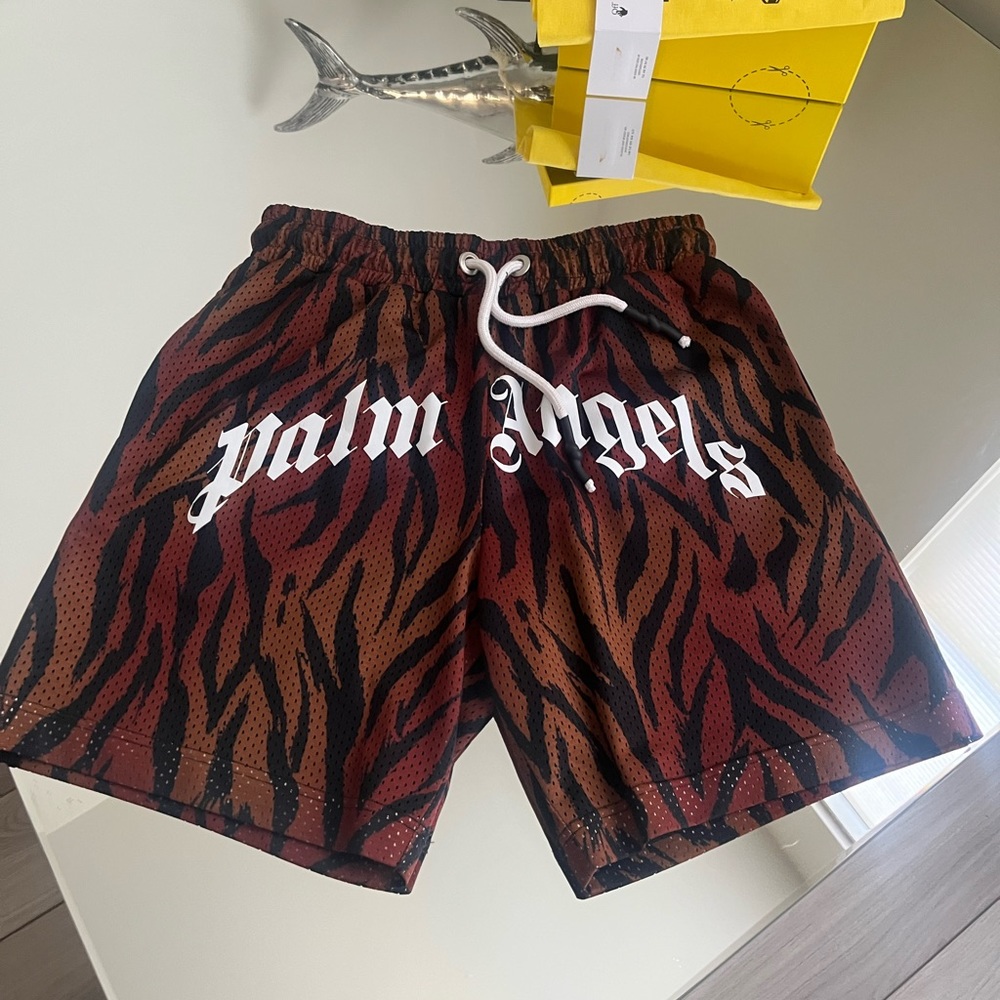 Palm Angel shorts